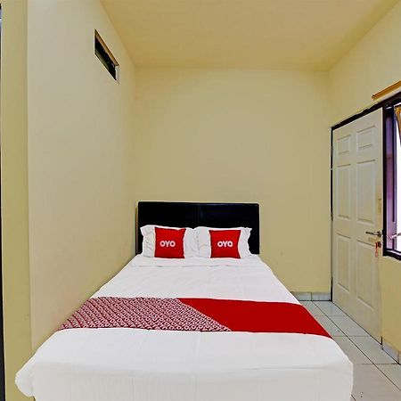 Hotel Oyo 90817 Elite Star Tukad Badung Sanur Exterior foto