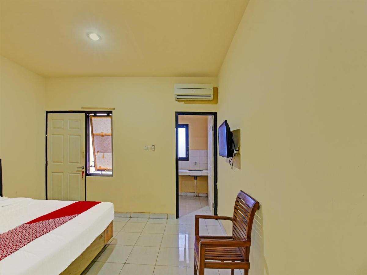 Hotel Oyo 90817 Elite Star Tukad Badung Sanur Exterior foto