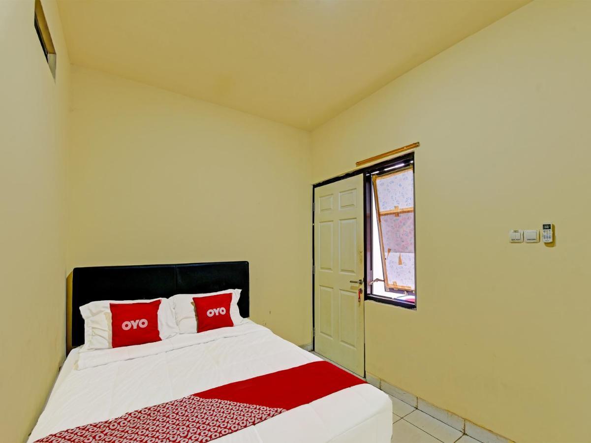 Hotel Oyo 90817 Elite Star Tukad Badung Sanur Exterior foto